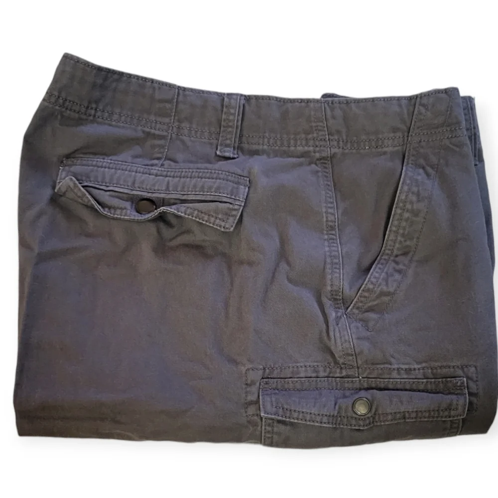 🪩 Iron Co. Cargo Shorts